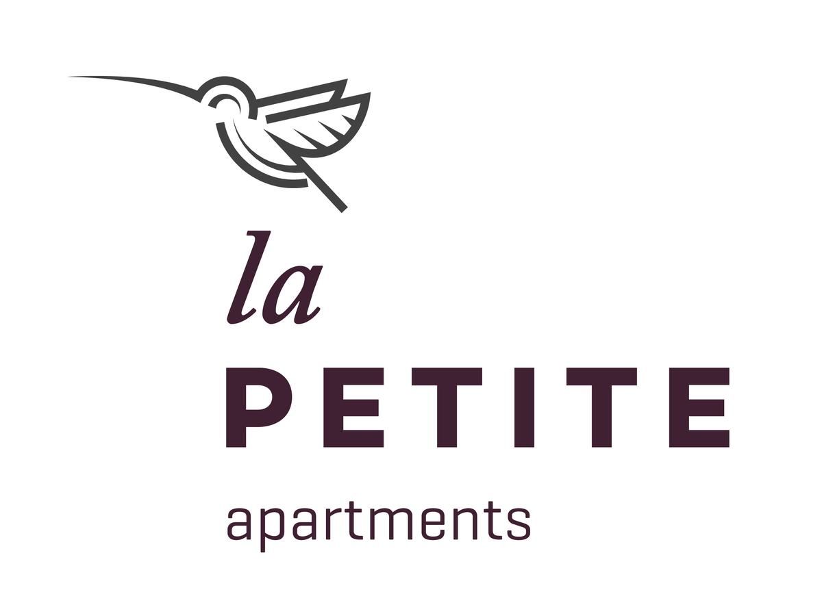 Апартаменты La Petite Apartments Гданьск